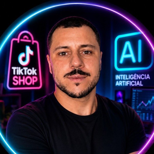 Sidney Giorni - TikTok Shop Dark